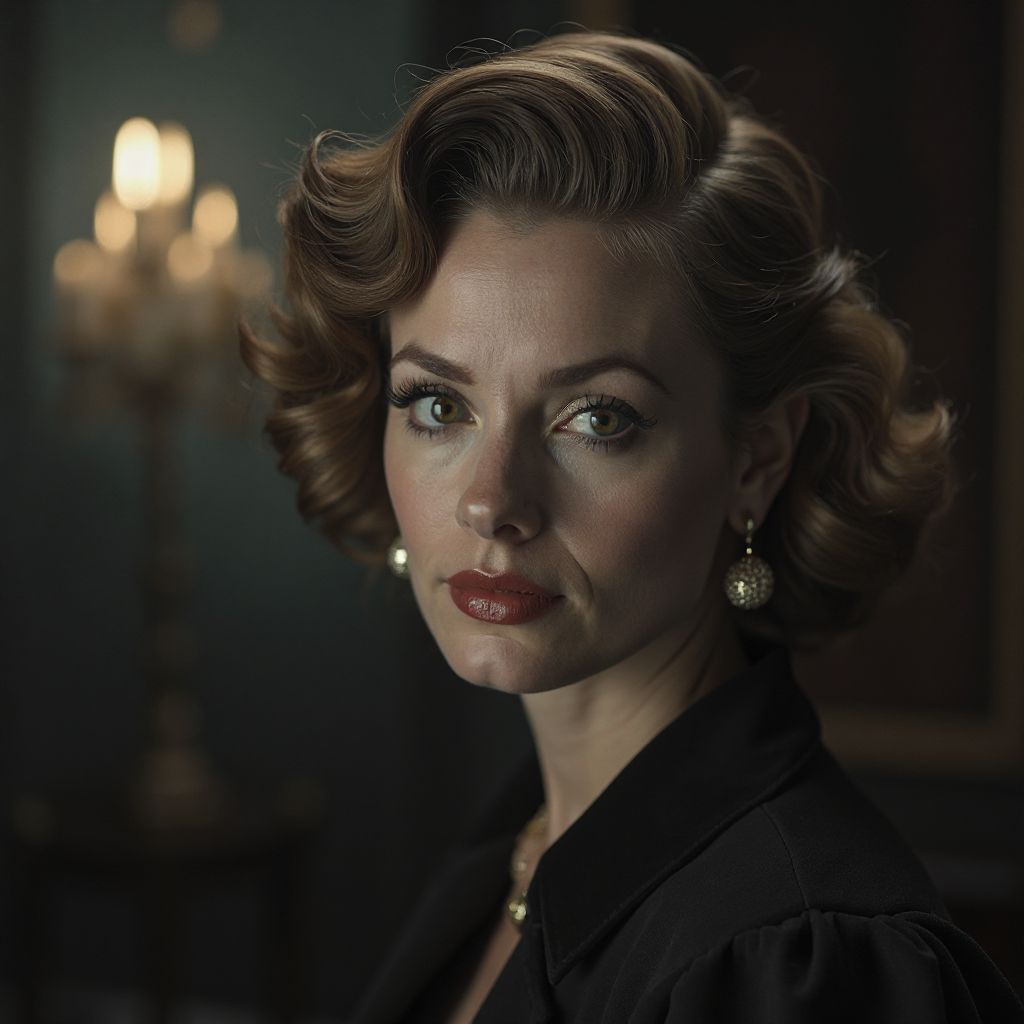 Elizabeth Harrington