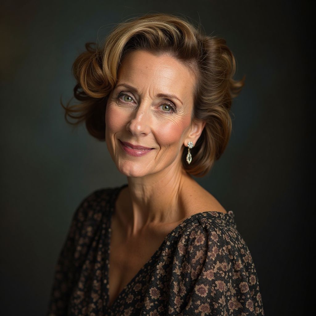 Elizabeth Harrington