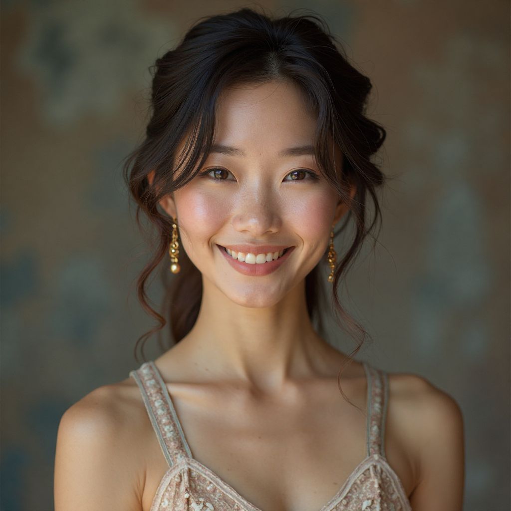 Rebecca Chen